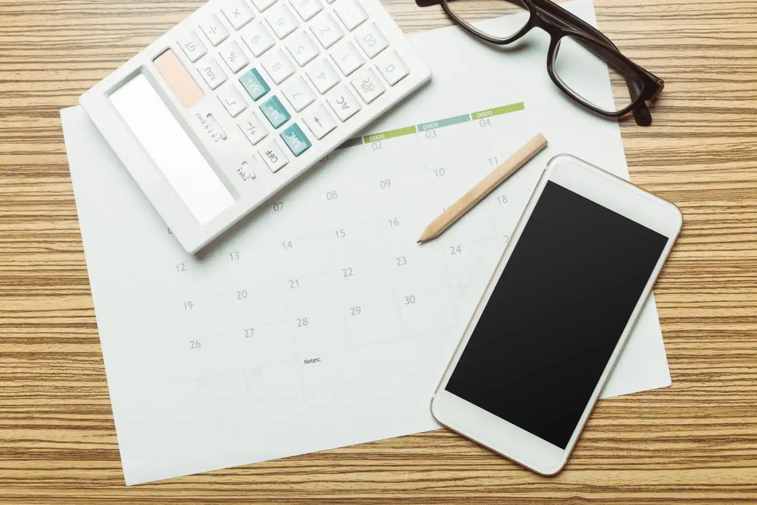 calendario fiscal autonomos